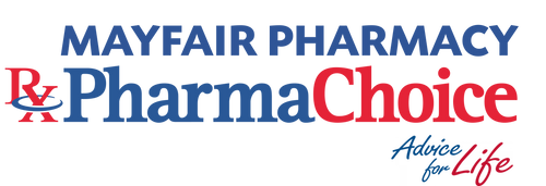 Mayfair Pharmacy